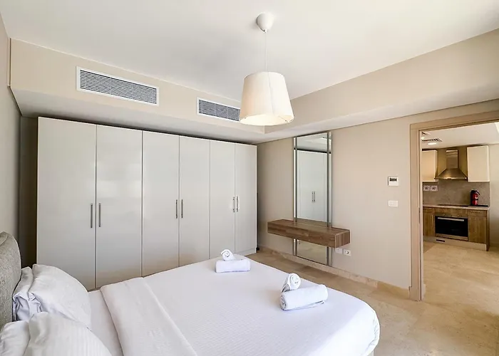 Appartement Stellar 1bdr Mangroovy Free Pool & Access *
