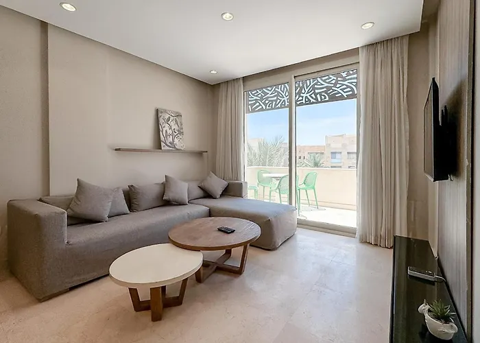 Stellar 1bdr Mangroovy Free Pool & Access * Hurghada