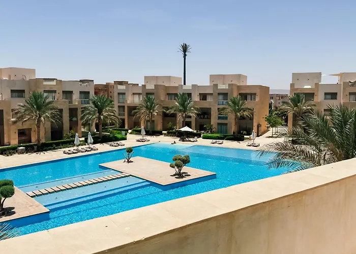 Stellar 1bdr Mangroovy Free Pool & Access