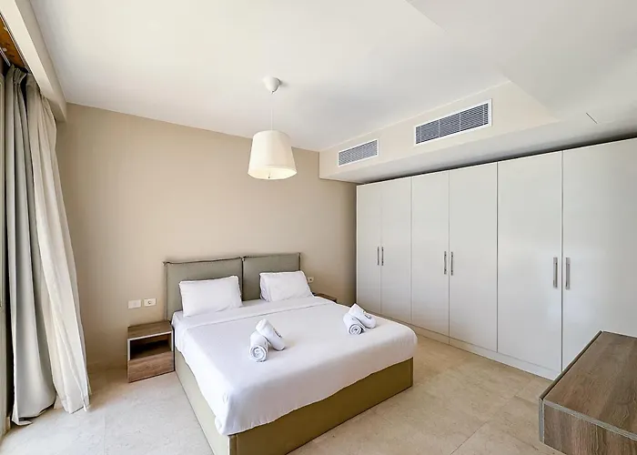 Appartement Stellar 1bdr Mangroovy Free Pool & Access *